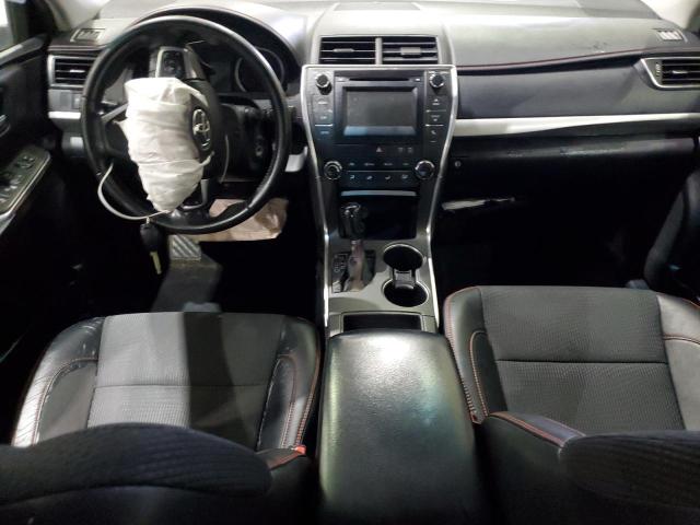 Photo 8 from auction – 2016 TOYOTA CAMRY LE with VIN 4T1BF1FK6GU539758