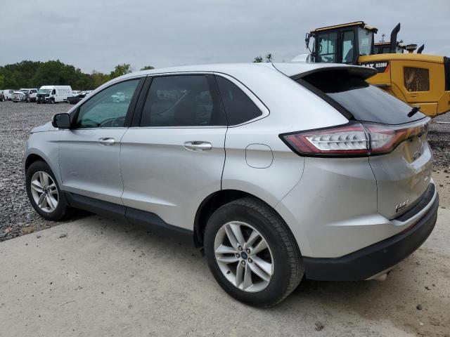 Photo 2 from auction – 2017 FORD EDGE SEL with VIN 2FMPK3J90HBC66373