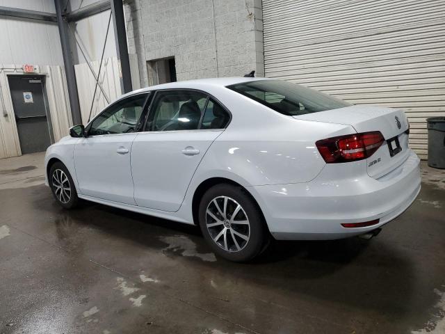 Photo 2 from auction – 2017 VOLKSWAGEN JETTA SE with VIN 3VWDB7AJ1HM355177