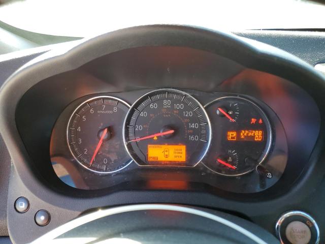 Photo 9 from auction – 2009 NISSAN MAXIMA S with VIN 1N4AA51E49C857853