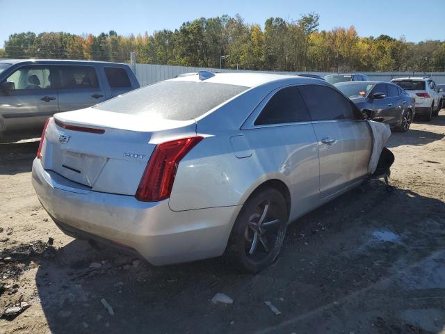 Photo 3 from auction – 2017 CADILLAC ATS with VIN 1G6AG1RX8H0128636