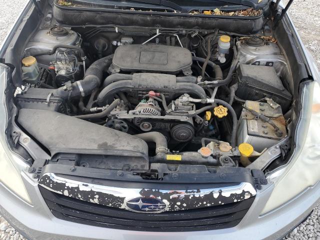 Photo 12 from auction – 2010 SUBARU OUTBACK 2. with VIN 4S4BRBAC0A3369021