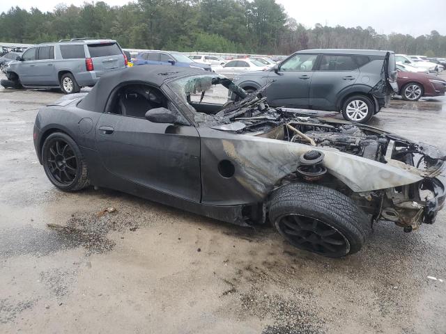 Photo 4 from auction – 2006 BMW Z4 3.0SI with VIN 4USBU53576LX01041
