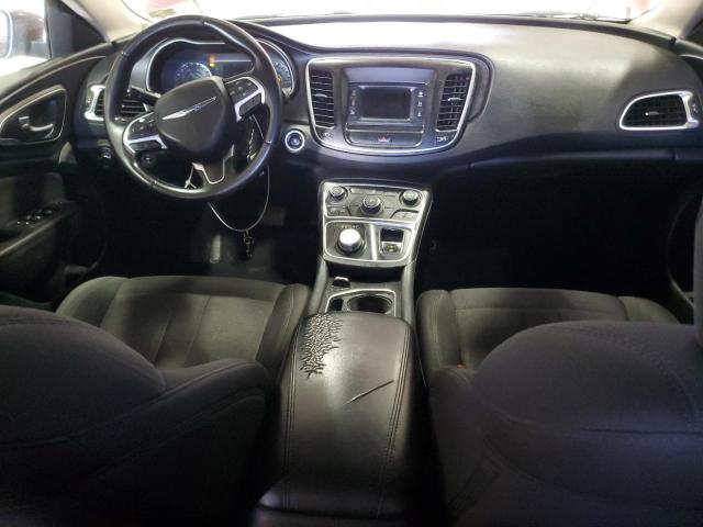 Photo 8 from auction – 2015 CHRYSLER 200 LIMITE with VIN 1C3CCCAB3FN722259