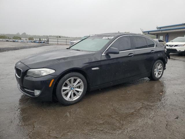 BMW 528 I 2013 with VIN WBAXG5C54DD234653 - Photo from auction