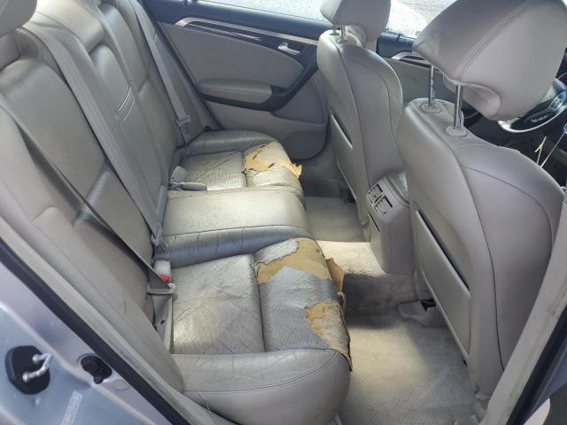 Photo 10 from auction – 2008 ACURA TL with VIN 19UUA66248A035092