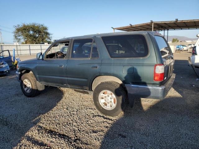 Photo 2 from auction – 1997 TOYOTA 4RUNNER SR with VIN JT3GN86R7V0030371