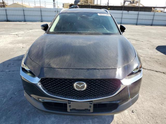 Photo 5 from auction – 2024 MAZDA CX-30 PREF with VIN 3MVDMBCM5RM673259