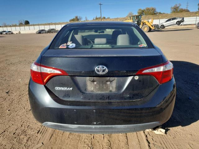 Photo 6 from auction – 2016 TOYOTA COROLLA L with VIN 2T1BURHE1GC718559