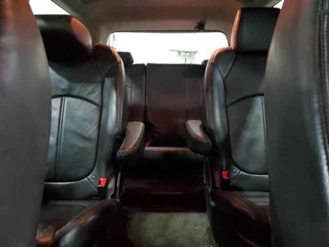 Photo 10 from auction – 2012 GMC ACADIA SLT with VIN 1GKKVRED4CJ336893