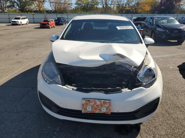 Photo 5 from auction – 2015 KIA RIO LX with VIN KNADM4A36F6428373