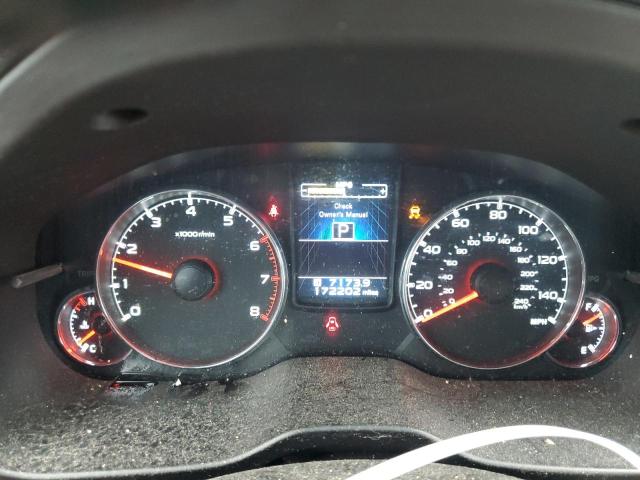 Photo 9 from auction – 2014 SUBARU OUTBACK with VIN 4S4BRBLC2E3247134