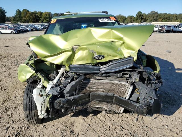 Photo 5 from auction – 2017 KIA SOUL with VIN KNDJN2A23H7880101
