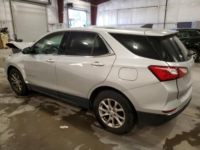 Photo 2 from auction – 2018 CHEVROLET EQUINOX LT with VIN 2GNAXSEV4J6204736