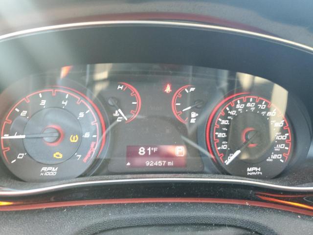 Photo 9 from auction – 2014 DODGE DART SXT with VIN 1C3CDFBB9ED894507
