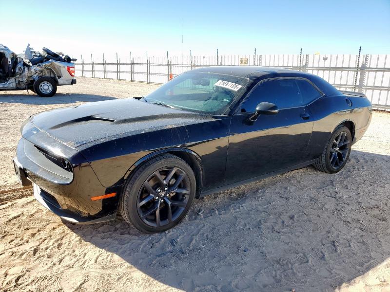 DODGE CHALLENGER 2023 with VIN 2C3CDZAG8PH606254 - Photo from auction