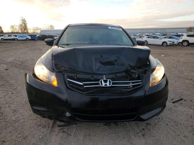 Photo 5 from auction – 2012 HONDA ACCORD with VIN 1HGCP2F82CA138320