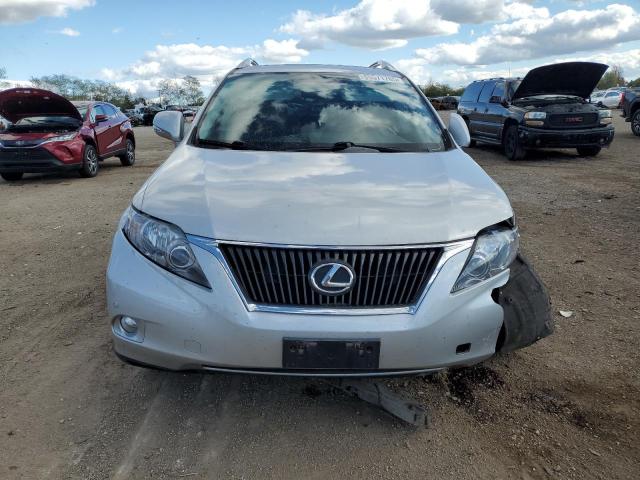 Photo 5 from auction – 2010 LEXUS RX 350 with VIN 2T2BK1BA8AC016741