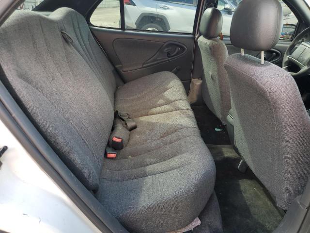 Photo 10 from auction – 2000 CHEVROLET CAVALIER with VIN 1G1JC5241Y7429670