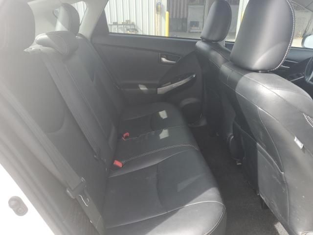 Photo 10 from auction – 2015 TOYOTA PRIUS with VIN JTDKN3DU6F0396579