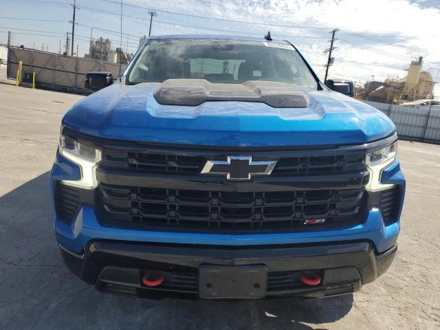 Photo 5 from auction – 2023 CHEVROLET SILVERADO with VIN 3GCPDFEK1PG141018