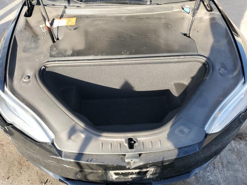 Photo 11 from auction – 2017 TESLA MODEL S with VIN 5YJSA1E23HF201278