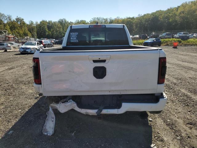 Photo 6 from auction – 2020 RAM 1500 BIG H with VIN 1C6SRFFT7LN182944