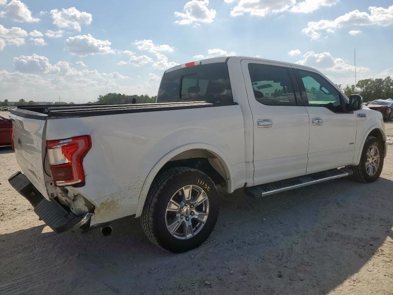 Photo 3 from auction – 2016 FORD F150 SUPER with VIN 1FTEW1CG8GFA53636