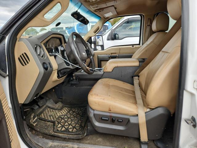 Photo 7 from auction – 2012 FORD F250 SUPER with VIN 1FT7W2BT6CEA85689