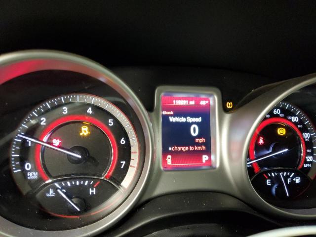 Photo 9 from auction – 2018 DODGE JOURNEY SE with VIN 3C4PDCAB8JT353286