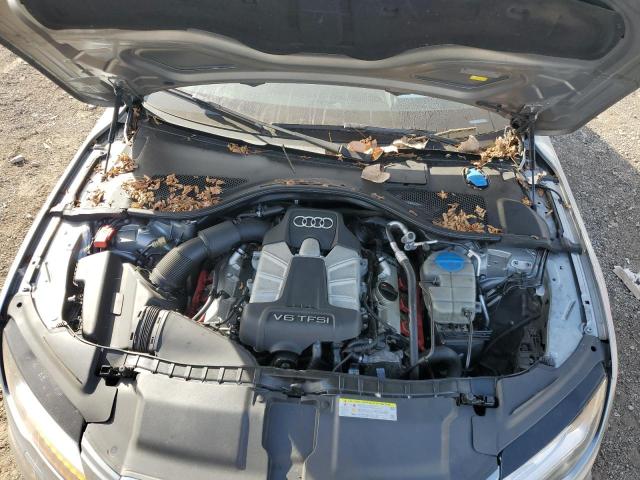 Photo 11 from auction – 2012 AUDI A7 PRESTIG with VIN WAU3GAFC4CN057810