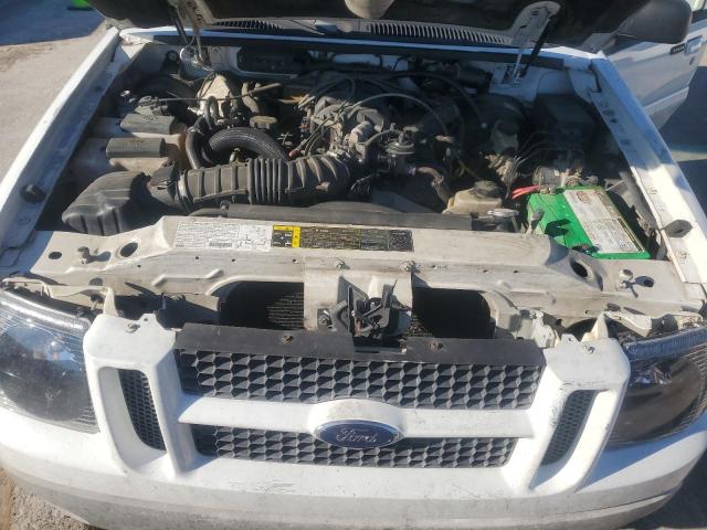 Photo 11 from auction – 2003 FORD EXPLORER S with VIN 1FMZU77E83UC36491