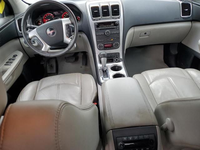 Zdjęcie 8 z aukcji – 2011 GMC ACADIA SLT z VIN 1GKKRRED4BJ201562