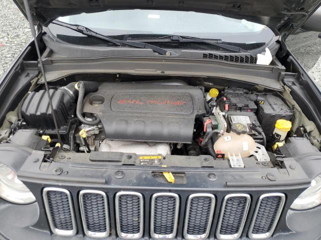 Photo 11 from auction – 2017 JEEP RENEGADE S with VIN ZACCJBAB5HPG59655