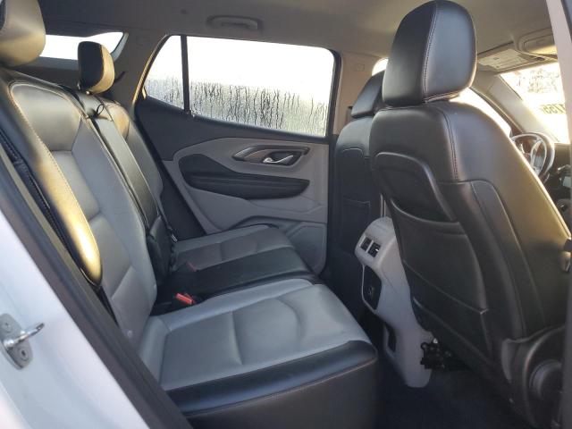 Photo 10 from auction – 2020 GMC TERRAIN SL with VIN 3GKALPEV7LL244491