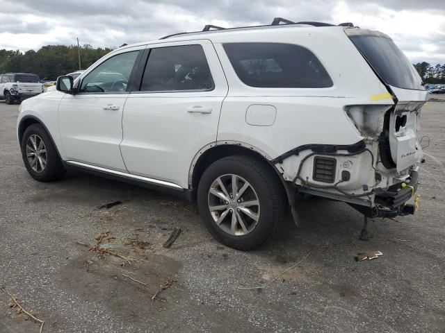 Photo 2 from auction – 2016 DODGE DURANGO LI with VIN 1C4RDHDG1GC397549