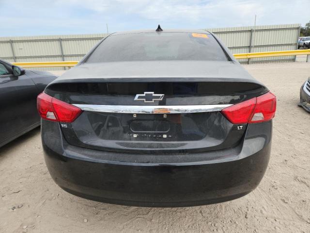 Photo 6 from auction – 2019 CHEVROLET IMPALA LT with VIN 2G11Z5S38K9119446