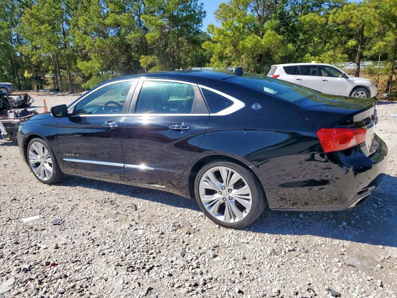 Photo 2 from auction – 2014 CHEVROLET IMPALA LTZ with VIN 2G1155S34E9103311