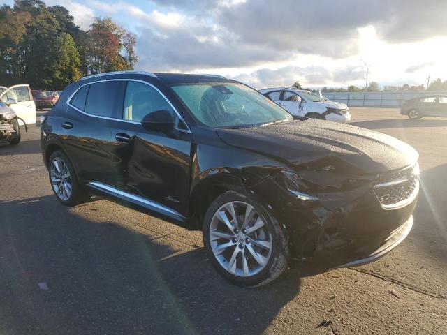 Photo 4 from auction – 2023 BUICK ENVISION A with VIN LRBFZRR49PD031369