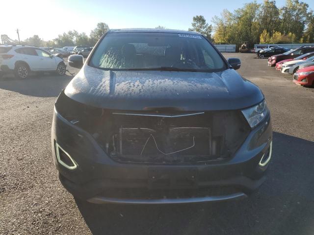 Photo 5 from auction – 2015 FORD EDGE SEL with VIN 2FMTK3J89FBB28219