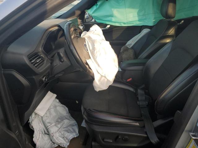 Photo 7 from auction – 2023 FORD ESCAPE ST with VIN 1FMCU9PA3PUB29465