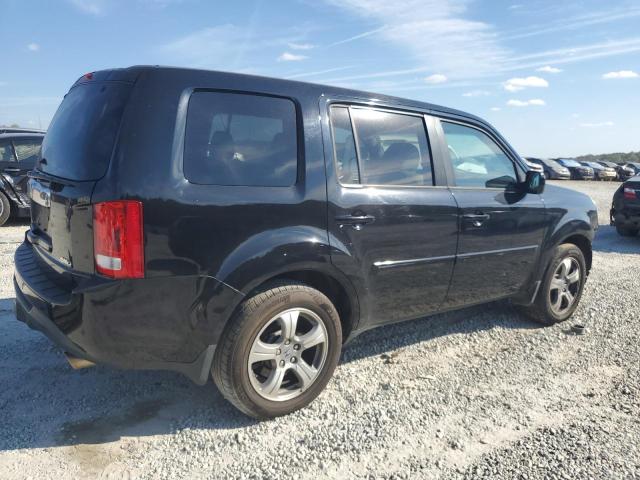 Zdjęcie 3 z aukcji – 2015 HONDA PILOT EXL z VIN 5FNYF4H58FB077038