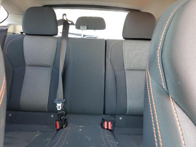 Photo 10 from auction – 2021 SUBARU CROSSTREK with VIN JF2GTAEC6M8680025