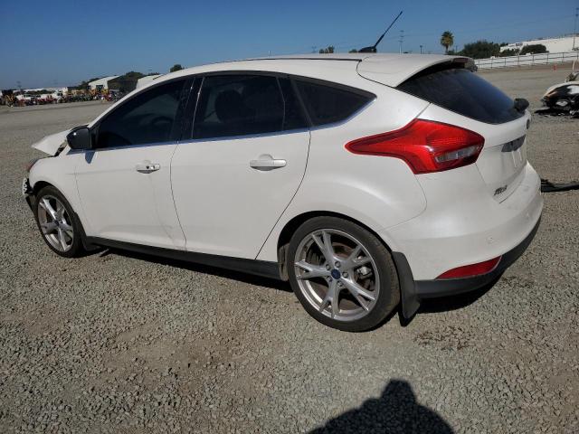 Photo 2 from auction – 2015 FORD FOCUS TITA with VIN 1FADP3N2XFL269872