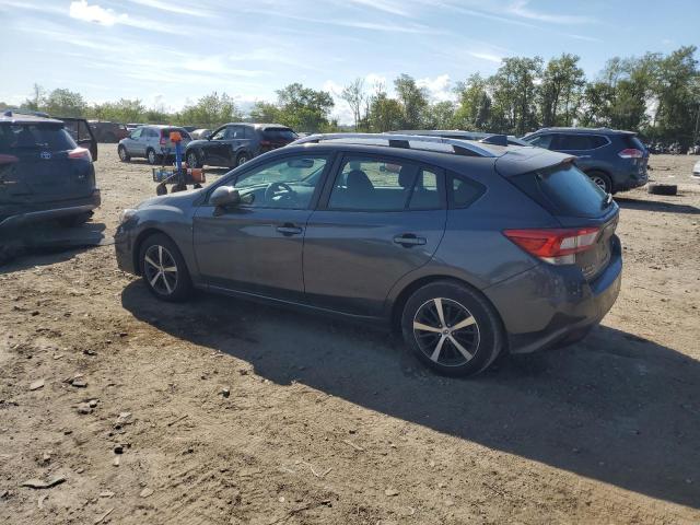 Photo 2 from auction – 2019 SUBARU IMPREZA PR with VIN 4S3GTAD62K3748082