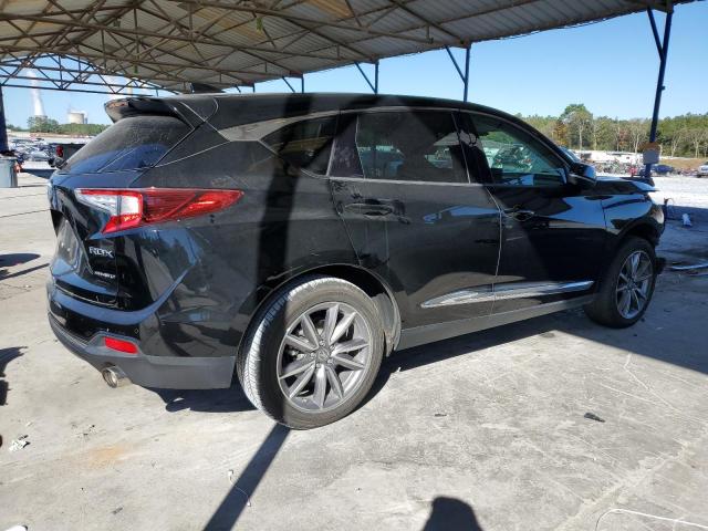 Photo 3 from auction – 2020 ACURA RDX TECHNO with VIN 5J8TC2H56LL002923