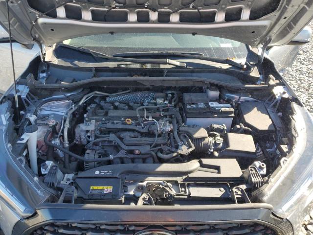Photo 12 from auction – 2022 TOYOTA COROLLA CR with VIN 7MUCAAAG7NV030005