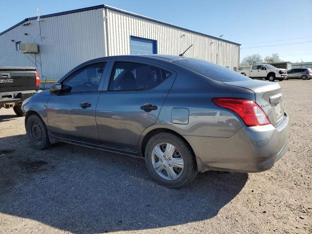 Photo 2 from auction – 2016 NISSAN VERSA S with VIN 3N1CN7AP9GL821388