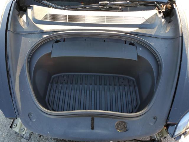 Photo 11 from auction – 2024 TESLA MODEL 3 with VIN 5YJ3E1EB0RF815294