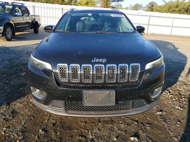 Photo 5 from auction – 2019 JEEP CHEROKEE L with VIN 1C4PJMDN4KD292675